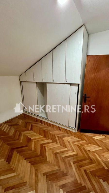 Slika 4 - Otona Župančiča, Trosoban stan za izdavanje, 68m2, 500€