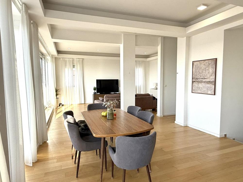 Slika 5 - Zore Drempetić, Trosoban stan za izdavanje, 160m2, 1.250€