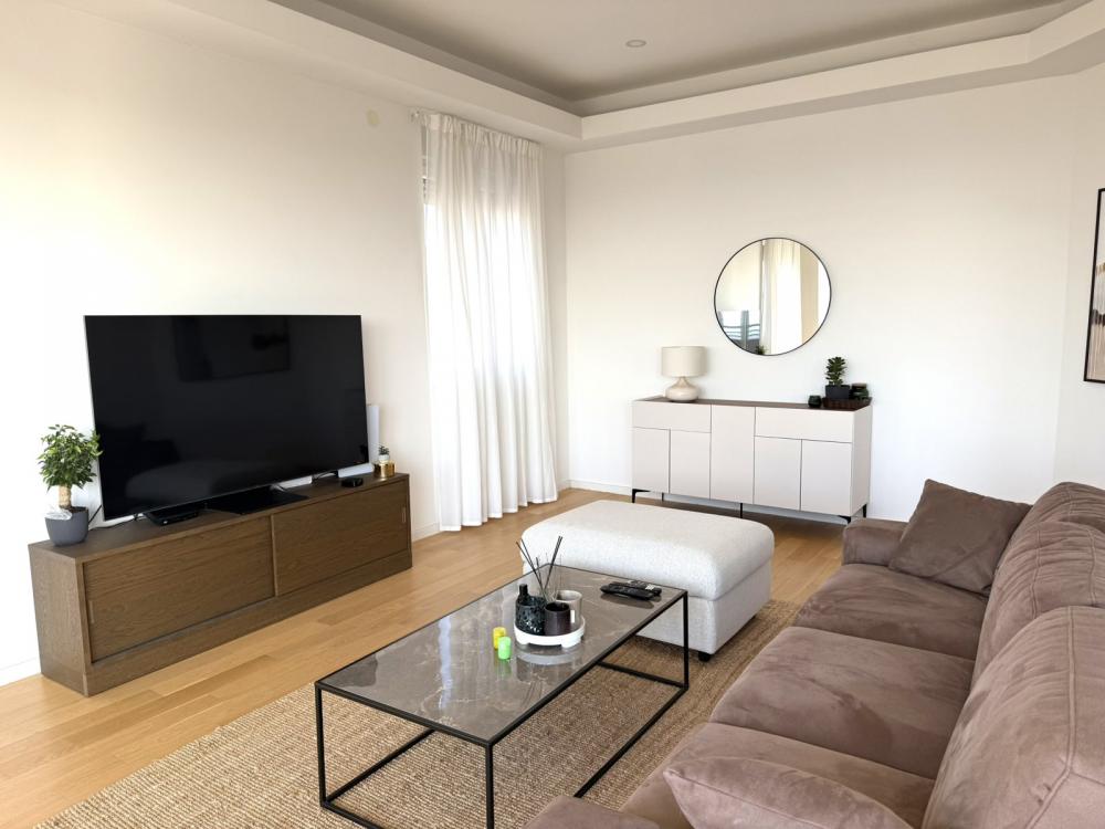 Slika 1 - Zore Drempetić, Trosoban stan za izdavanje, 160m2, 1.250€