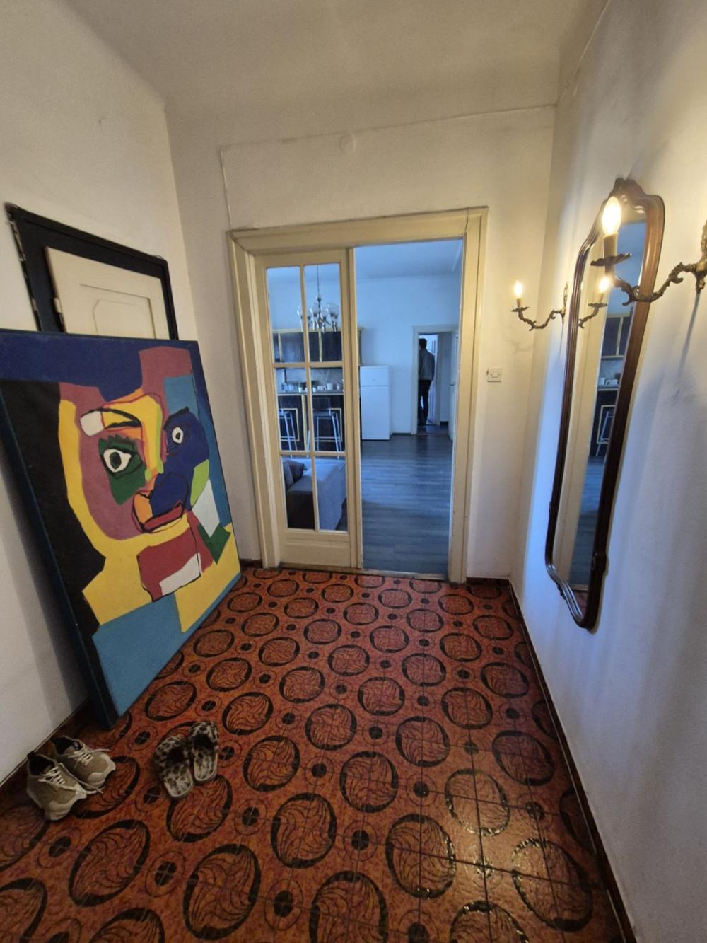 Slika 11 - Lomina, Četvorosoban stan za izdavanje, 120m2, 800€