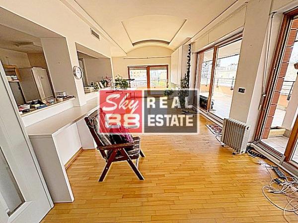 Slika 9 -  Stan za izdavanje, 415m2, 5.900€