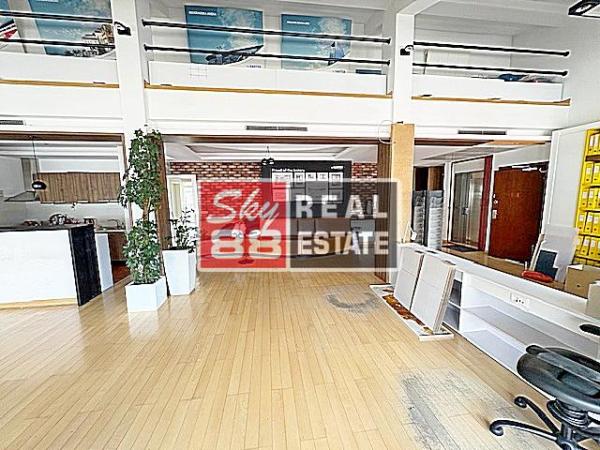 Slika 3 -  Stan za izdavanje, 415m2, 5.900€