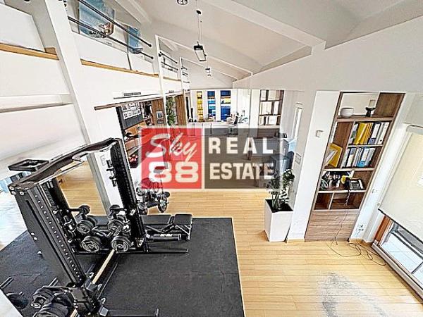 Slika 4 -  Stan za izdavanje, 415m2, 5.900€