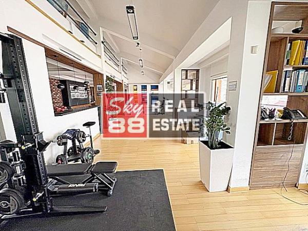 Slika 1 -  Stan za izdavanje, 415m2, 5.900€