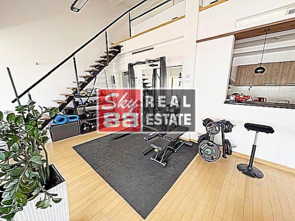 Slika 5 -  Stan za izdavanje, 415m2, 5.900€