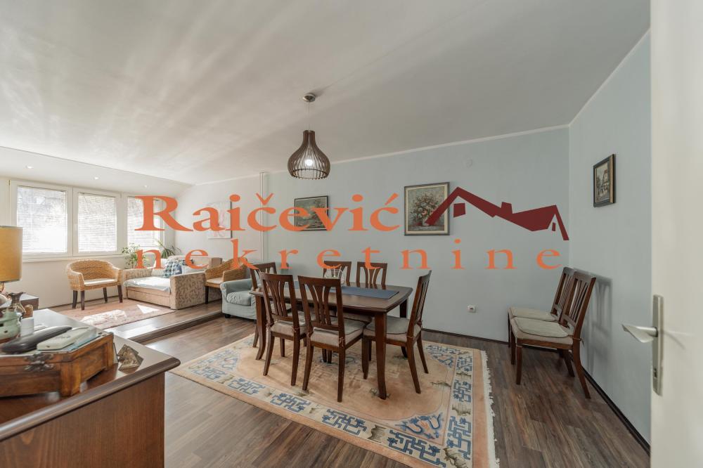 Slika 1 - Milutina Milankovica, Dvoiposoban stan na prodaju, 67m2, 233.000€