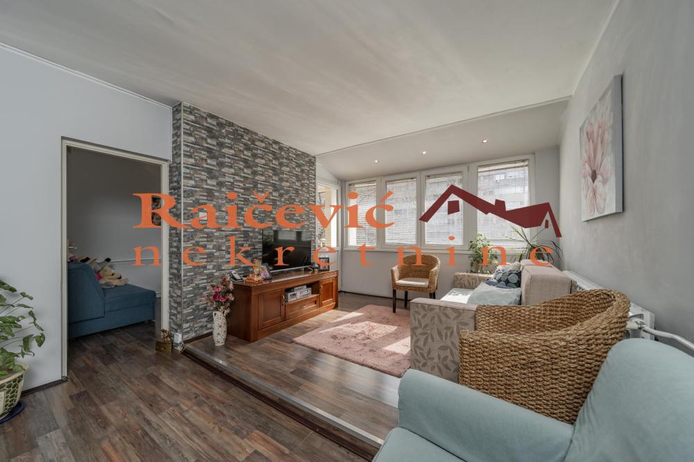 Slika 3 - Milutina Milankovica, Dvoiposoban stan na prodaju, 67m2, 233.000€