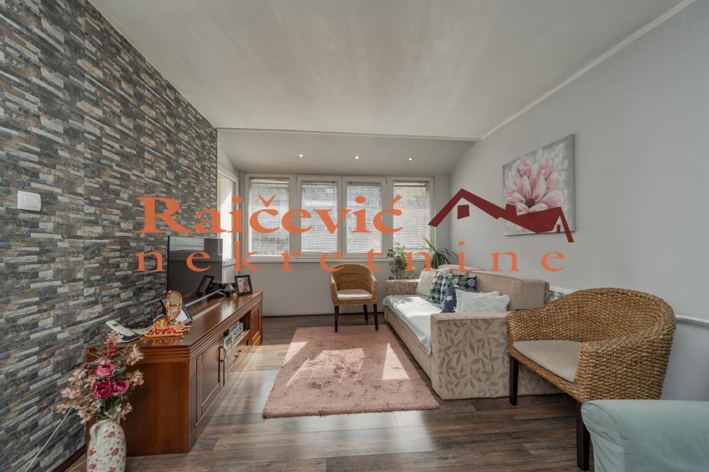 Slika 4 - Milutina Milankovica, Dvoiposoban stan na prodaju, 67m2, 233.000€