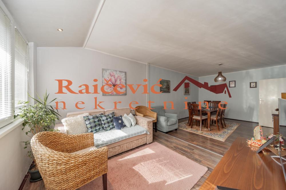 Slika 5 - Milutina Milankovica, Dvoiposoban stan na prodaju, 67m2, 233.000€