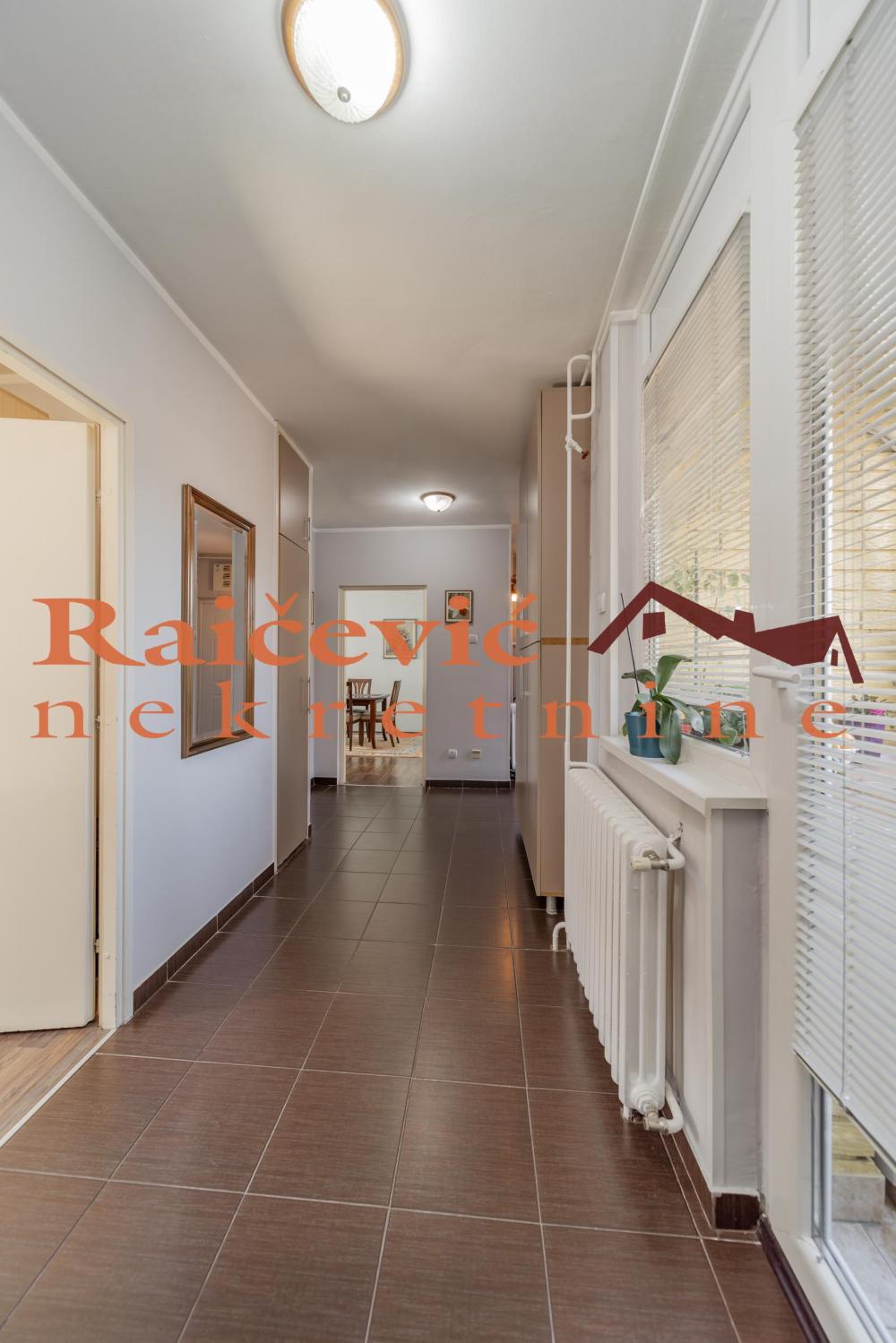 Slika 8 - Milutina Milankovica, Dvoiposoban stan na prodaju, 67m2, 233.000€