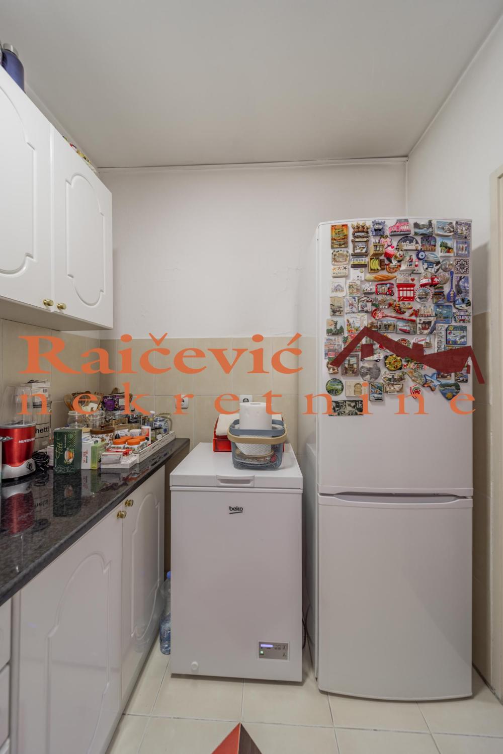 Slika 10 - Milutina Milankovica, Dvoiposoban stan na prodaju, 67m2, 233.000€