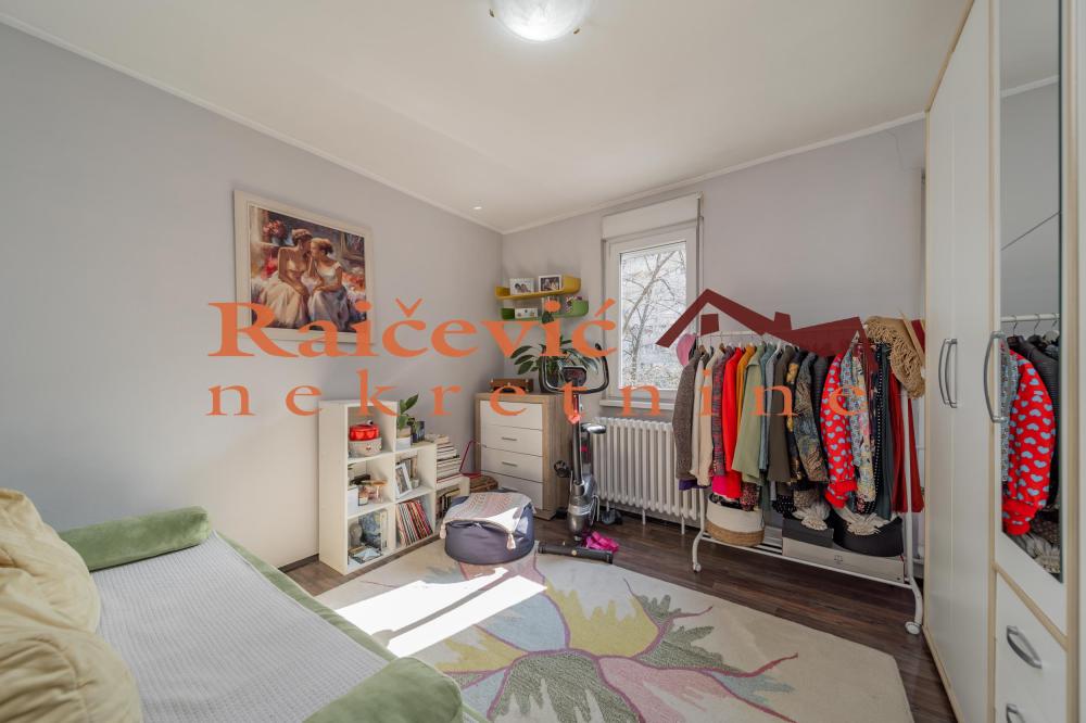 Slika 11 - Milutina Milankovica, Dvoiposoban stan na prodaju, 67m2, 233.000€