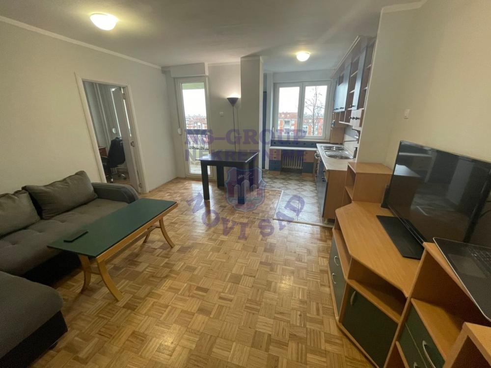 Slika 1 - Trosoban stan na prodaju, 59m2, 169.950€