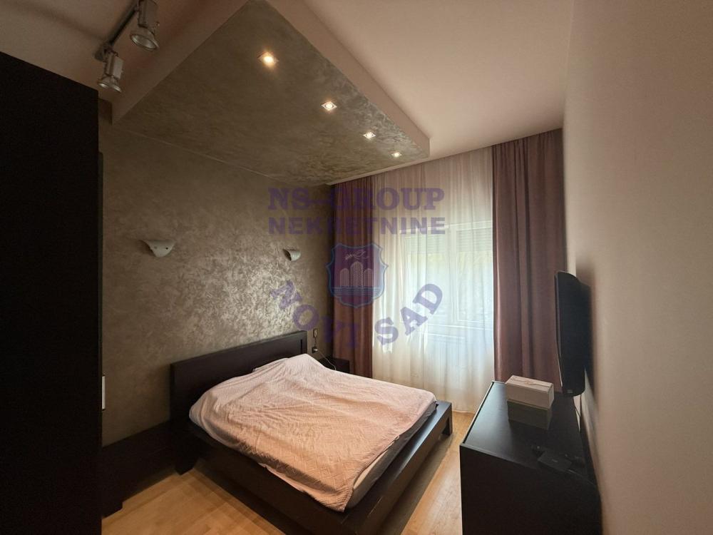 Slika 3 - Četvorosoban stan na prodaju, 127m2, 463.500€