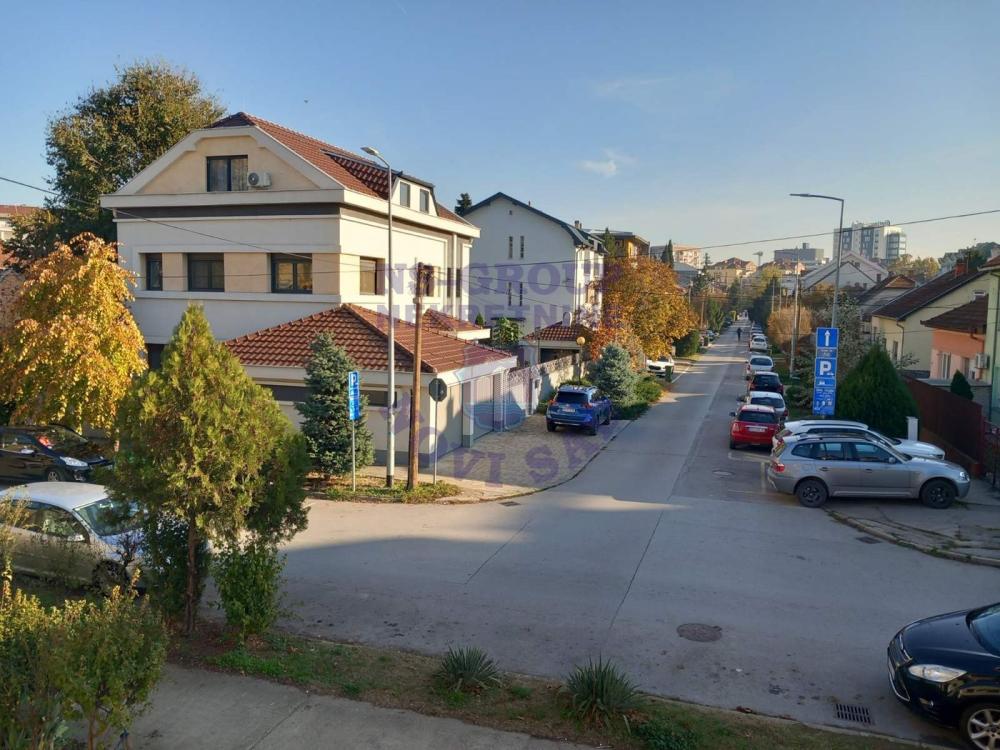 Slika 2 - Jednosoban stan na prodaju, 16m2, 59.950€