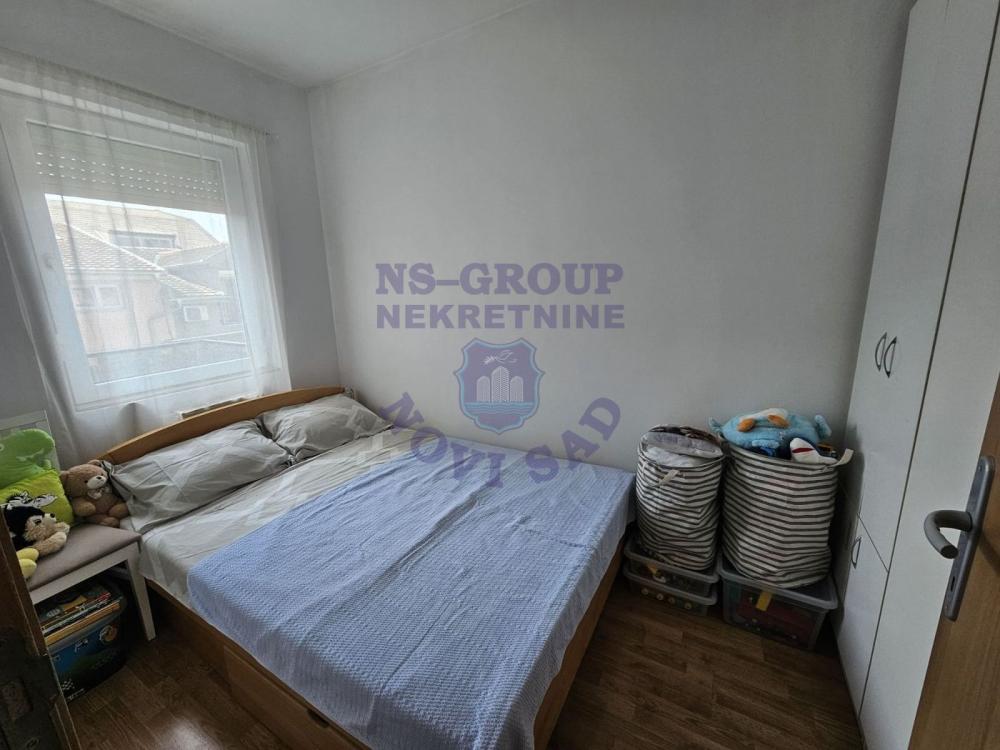 Slika 2 - Jednoiposoban stan na prodaju, 31m2, 97.850€