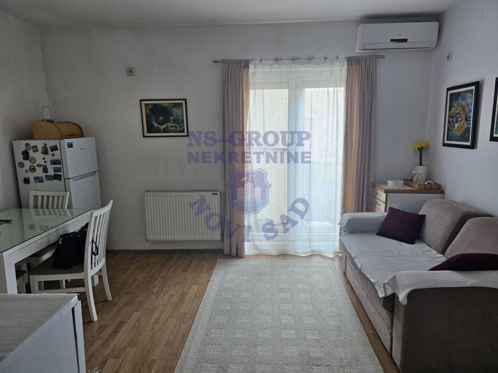 Slika 7 - Jednoiposoban stan na prodaju, 31m2, 97.850€