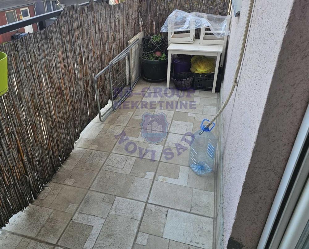 Slika 1 - Jednoiposoban stan na prodaju, 31m2, 97.850€