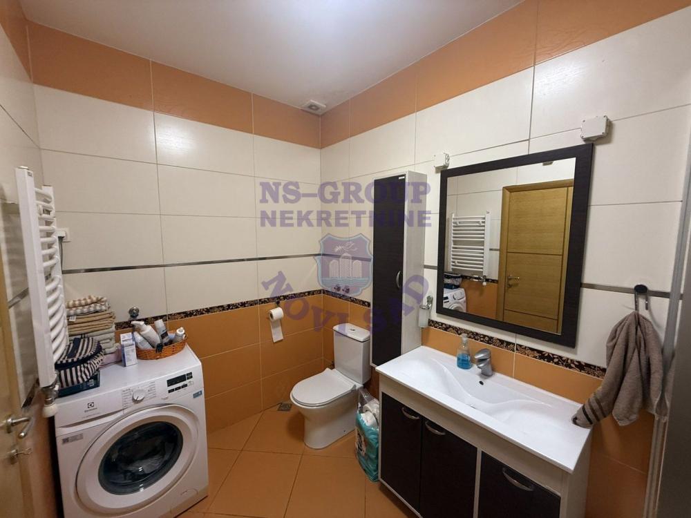 Slika 3 - Četvorosoban stan na prodaju, 127m2, 463.500€