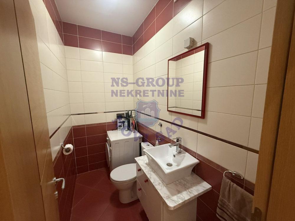 Slika 4 - Četvorosoban stan na prodaju, 127m2, 463.500€