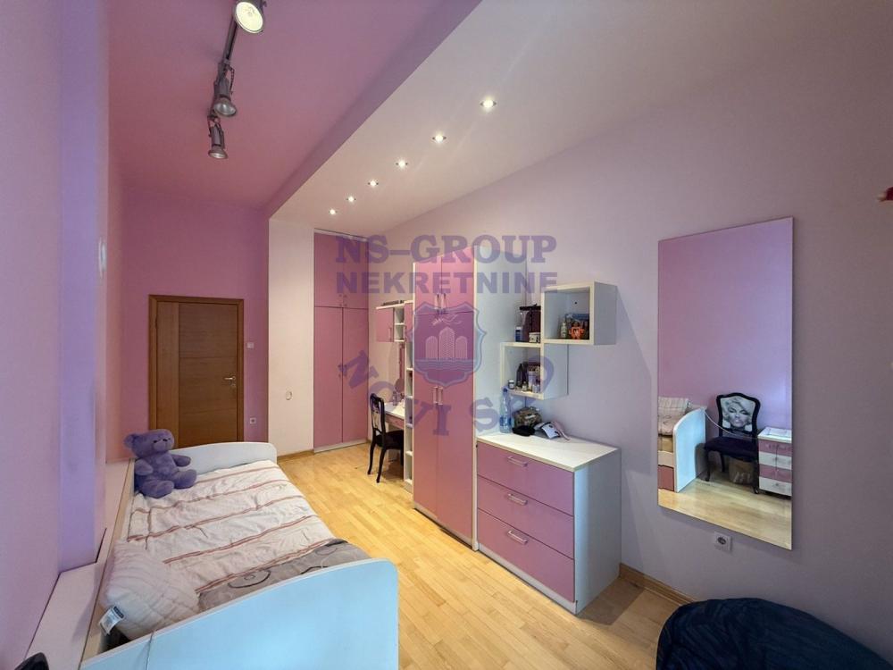 Slika 2 - Četvorosoban stan na prodaju, 127m2, 463.500€