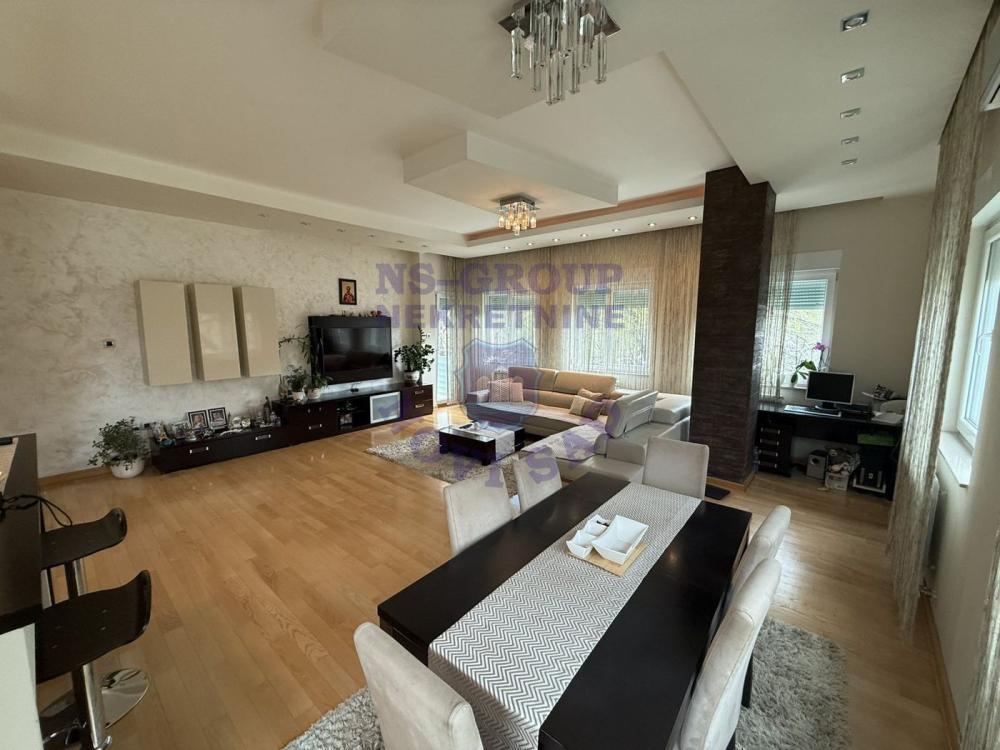 Glavna slika -Četvorosoban stan na prodaju, 127m2, 463.500€