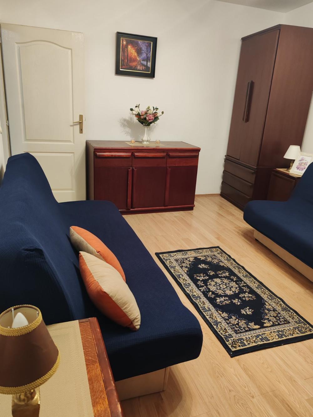 Slika 3 - Dvosoban stan za izdavanje, 54m2, 650€