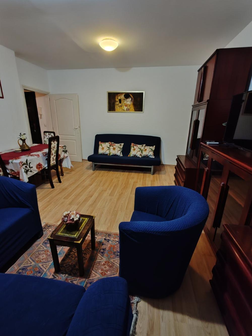 Slika 0 - Dvosoban stan za izdavanje, 54m2, 650€