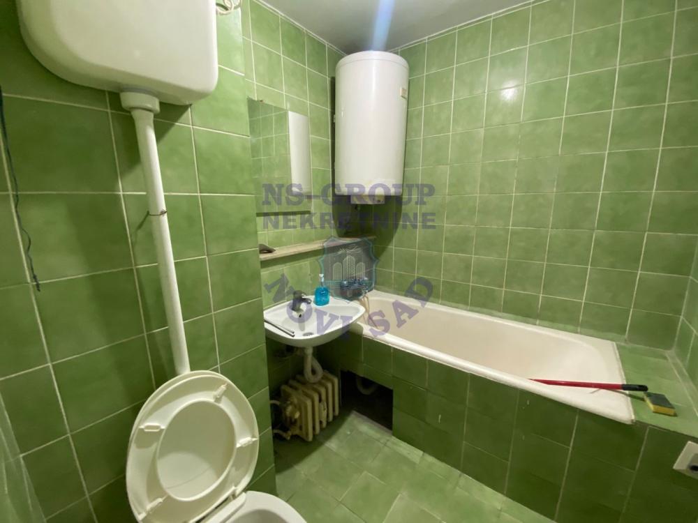 Slika 0 - Dvosoban stan na prodaju, 59m2, 108.150€