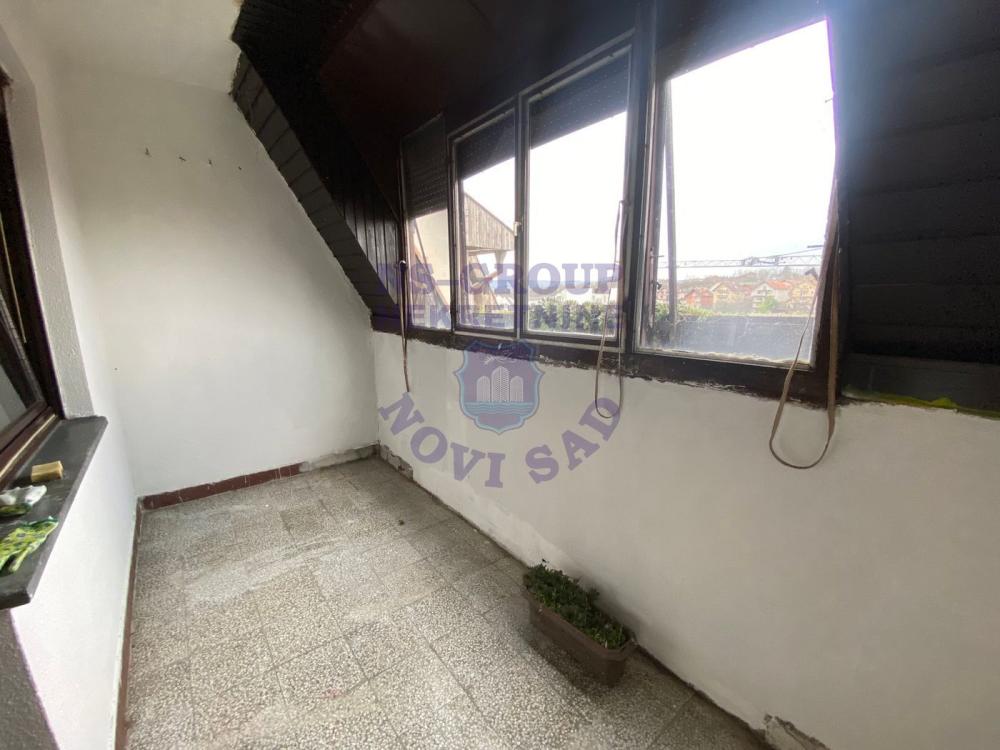 Slika 1 - Dvosoban stan na prodaju, 59m2, 108.150€