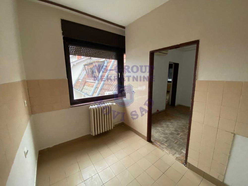 Slika 5 - Dvosoban stan na prodaju, 59m2, 108.150€