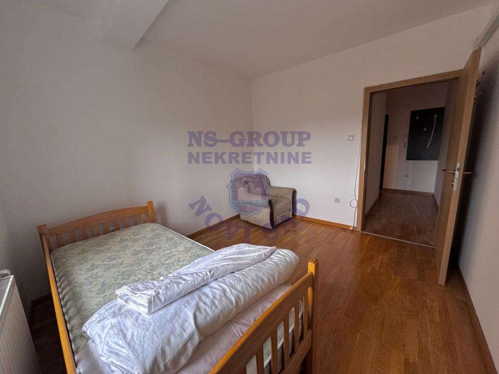 Slika 1 - Dvosoban stan na prodaju, 40m2, 145.000€