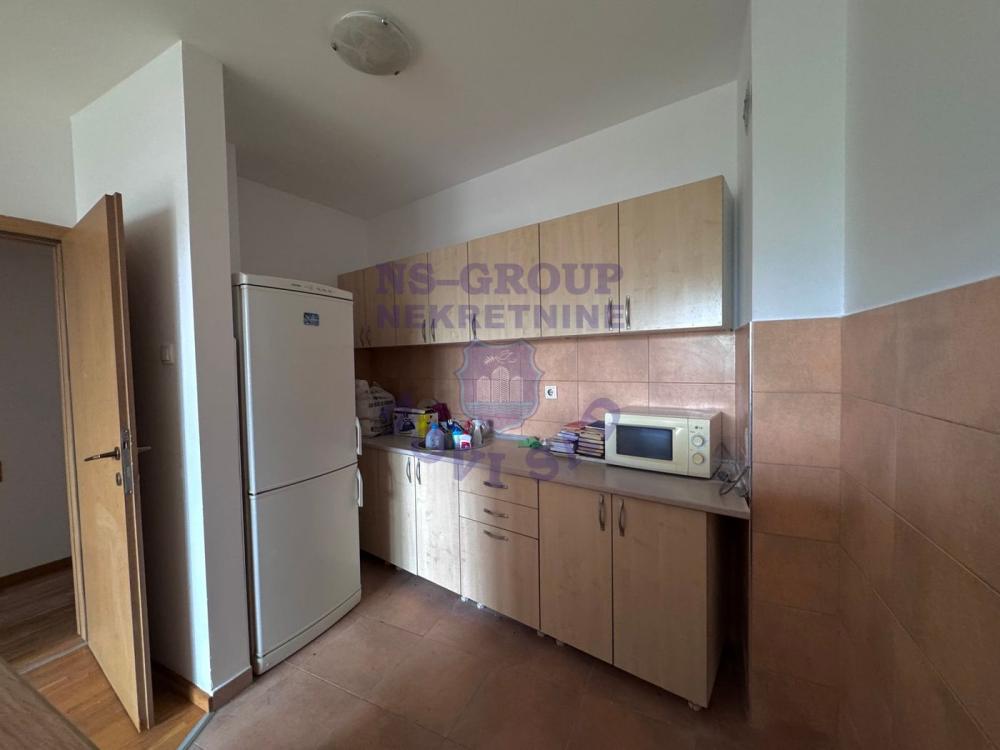Slika 3 - Dvosoban stan na prodaju, 40m2, 145.000€