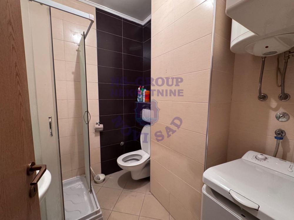 Slika 0 - Dvosoban stan na prodaju, 40m2, 145.000€