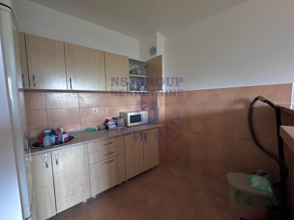 Slika 2 - Dvosoban stan na prodaju, 40m2, 145.000€