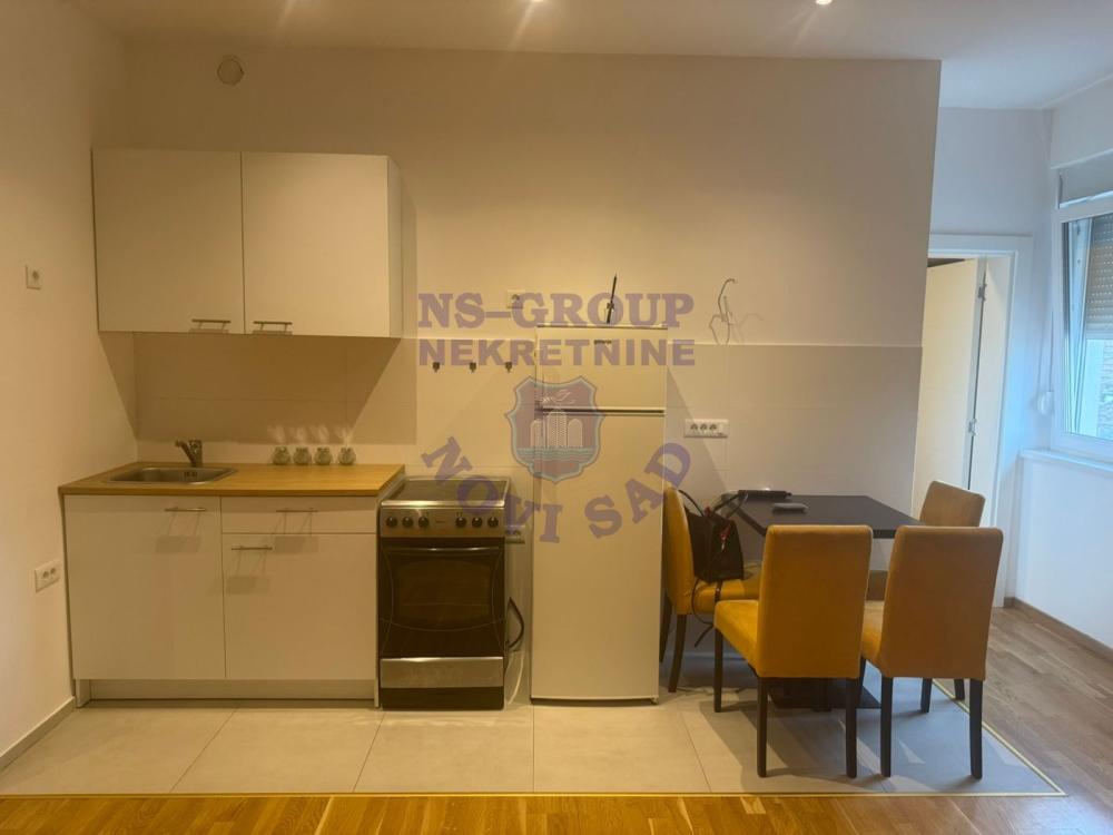 Slika 3 - Dvosoban stan na prodaju, 44m2, 122.950€