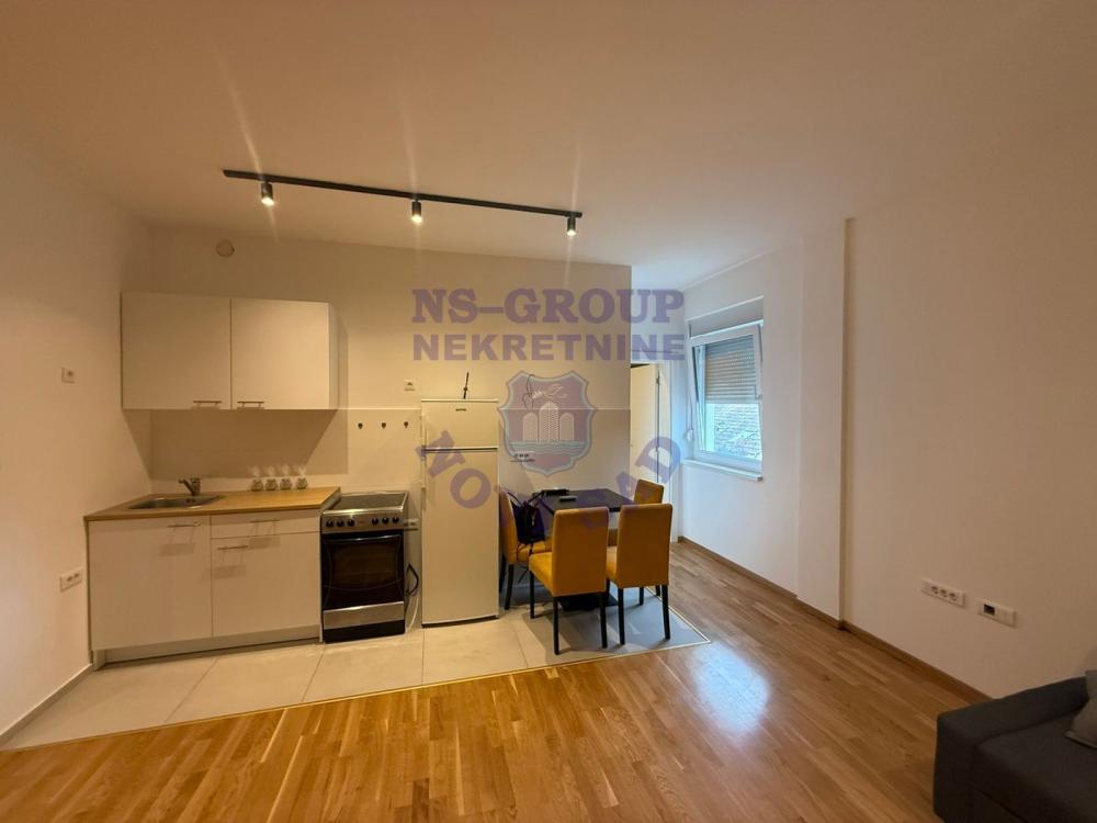 Slika 2 - Dvosoban stan na prodaju, 44m2, 122.950€