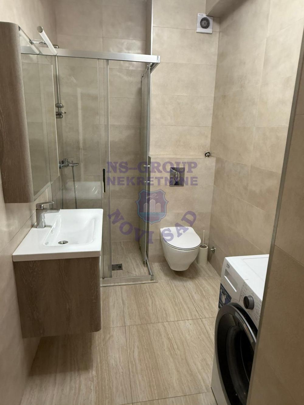 Slika 0 - Dvosoban stan na prodaju, 44m2, 122.950€