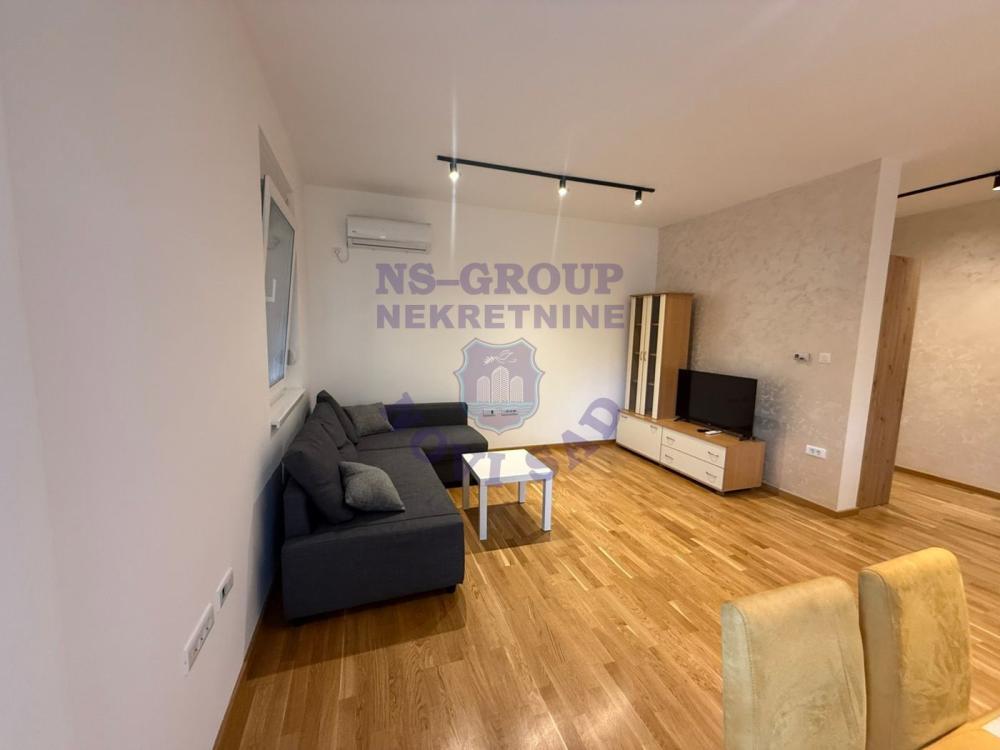 Glavna slika -Dvosoban stan na prodaju, 44m2, 122.950€