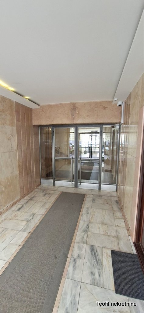 Slika 4 - Kneginje Ljubice, Dvosoban stan na prodaju, 43m2, 189.900€