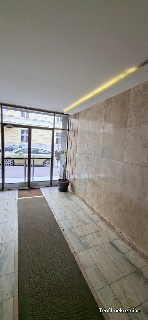 Slika 5 - Kneginje Ljubice, Dvosoban stan na prodaju, 43m2, 189.900€