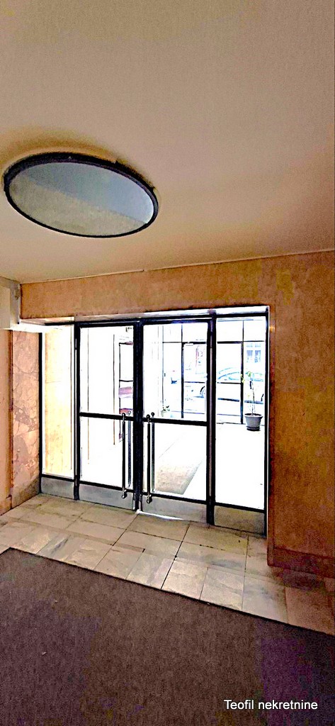 Slika 6 - Kneginje Ljubice, Dvosoban stan na prodaju, 43m2, 189.900€