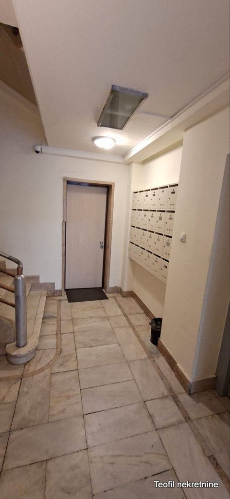 Slika 7 - Kneginje Ljubice, Dvosoban stan na prodaju, 43m2, 189.900€