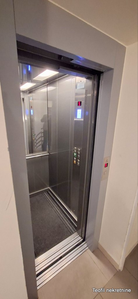 Slika 8 - Kneginje Ljubice, Dvosoban stan na prodaju, 43m2, 189.900€