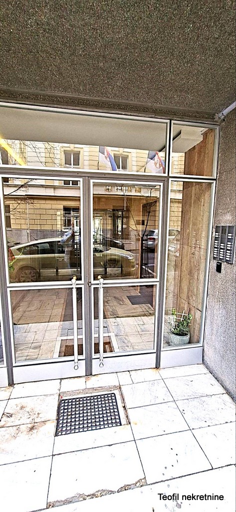 Slika 10 - Kneginje Ljubice, Dvosoban stan na prodaju, 43m2, 189.900€