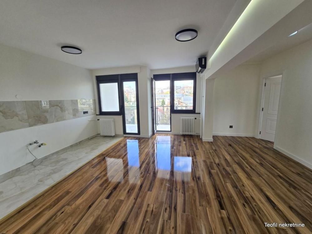 Glavna slika -Sime Igumanova, Trosoban stan na prodaju, 75m2, 298.900€