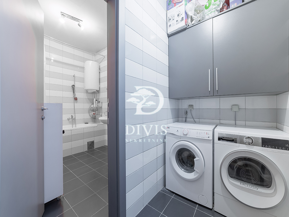 Slika 8 - Rudnička, Petosoban stan na prodaju, 196m2, 530.000€