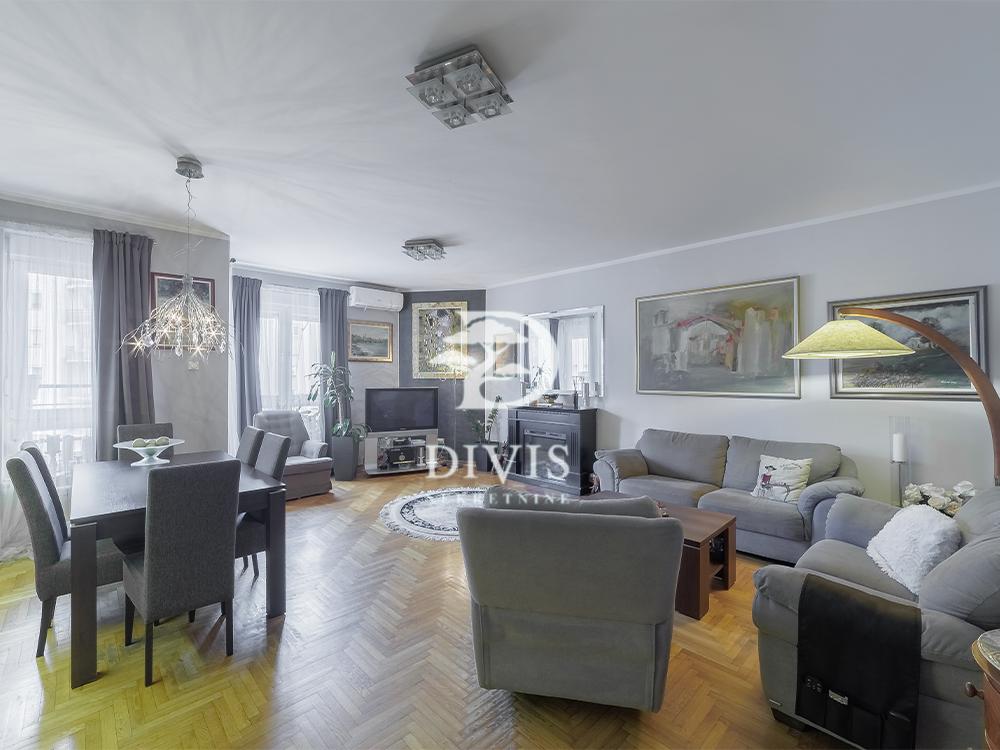 Glavna slika -Rudnička, Petosoban stan na prodaju, 196m2, 530.000€