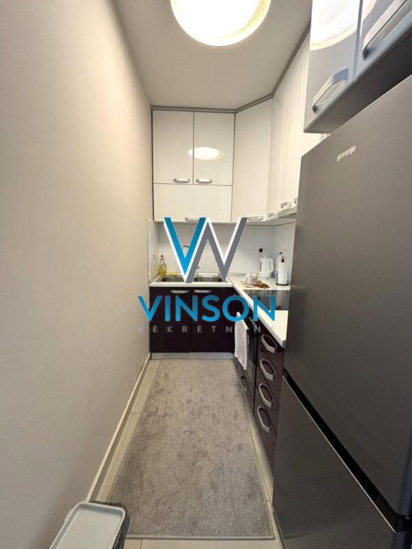 Slika 3 - Branka Bajića, Dvoiposoban stan za izdavanje, 56m2, 750€