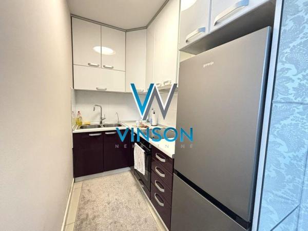 Slika 4 - Branka Bajića, Dvoiposoban stan za izdavanje, 56m2, 750€